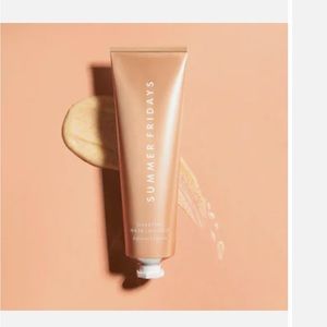 Summer Friday’s overtime mask